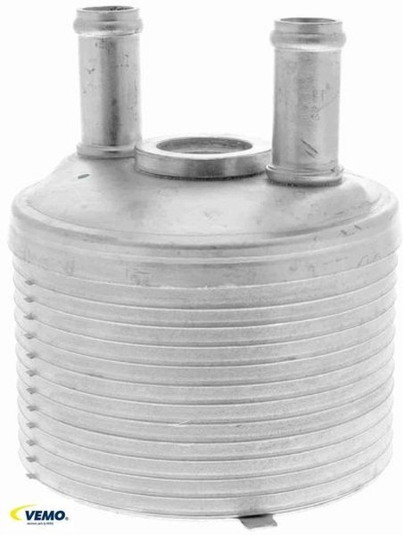 Vemo V15-60-0002 ÖLküHler FüR Automatikgetriebe FüR Ford FüR Seat FüR VW-image