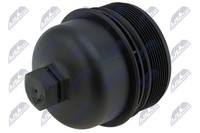 NTY CCL-CH-011 Deckel ÖLfiltergehäUse FüR Chrysler, Dodge, Jeep