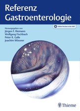 Referenz Gastroenterologie Jürgen Ferdinand ...