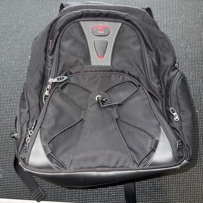 Tumi Vhtf T-Tech Backpack Limited Edition Modern Travel Collection Piece with Fu