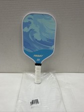Friday Original Pickleball Paddle 16mm - Blue Sky BRAND NEW SEALED LIMITED