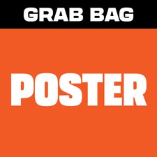 Poster Grab Bag