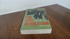 The Lost Revolution: Germany 1918 to 1923, Harman, Chris, Bookmar