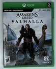 Assassin's Creed Valhalla Microsoft Xbox One | Series X Preowned