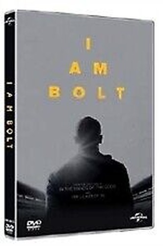 I Am Bolt (DVD)