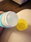 Onyx Professional Callus Fix Callus Corn Removing Gel Hyaluronic Salicylic Acid — photo 3