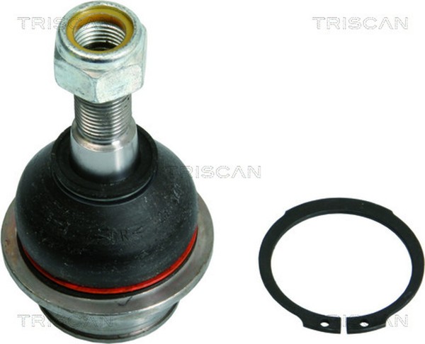 Traggelenk FüHrungsgelenk Triscan 8500 16560 FüR Connect Transit Tourneo Ford F3-image