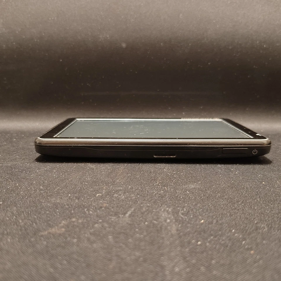 Rand McNally GPS Navigation Unit. Tested. Missing Cord. Works Good. - Image 4 of 4