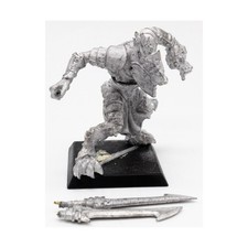 Rackham Confrontation Vile-Tis 1st Ed Loose Mini Tyrant of Vile-Tis #3 NM