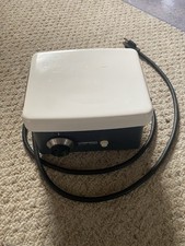 Corning PC-353 Ceramic Top Variable Speed Magnetic Stirrer 5x6" - Works Great