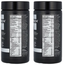 MuscleTech Platinum Multi Vitamin 90 Count (2 Pack)