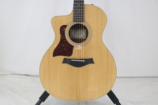 Taylor 214CE-KOA/LH (no260402)