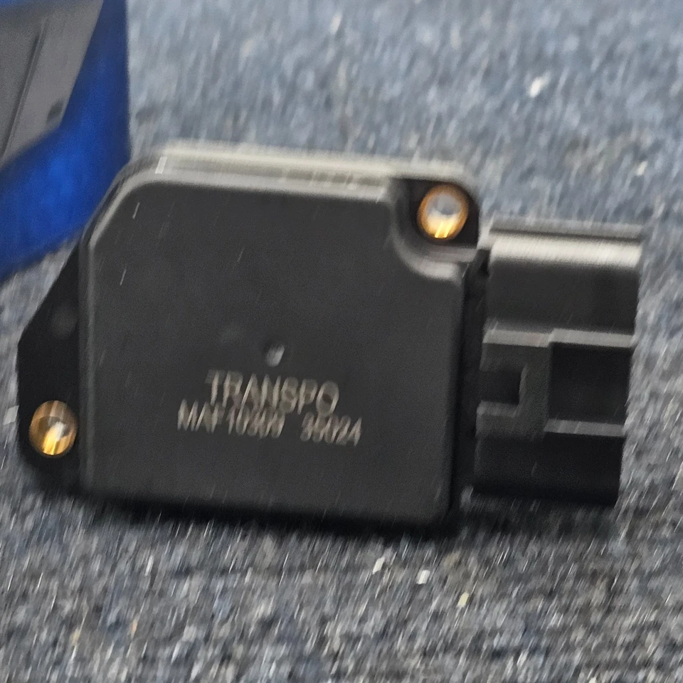 Carquest MQ6275 Mass Air Flow Sensor For 2000-2006 Mazda MPV - Image 2 of 4