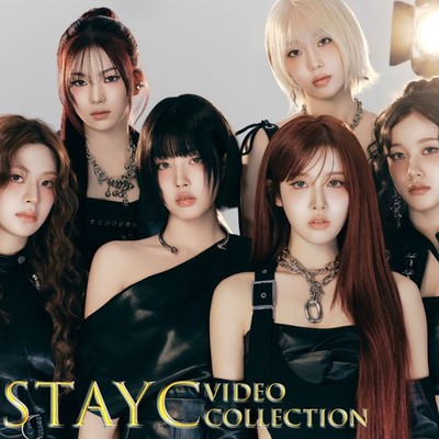 STAYC KPOP  Memorabilia Collection  2020 to 2025