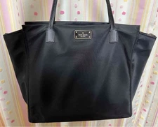 m1201 kate spade New York Tote Bag Large No Visible Damage Unspecified Color