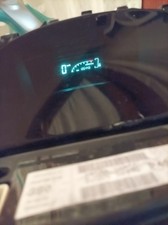 Quadro Strumenti Toyota Yaris (verso ) e attualmente fuori stok ,, solo info 