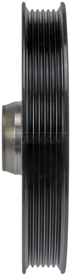 Conjunto de balanceador armónico Dorman 594-443 Foto 2 de 4