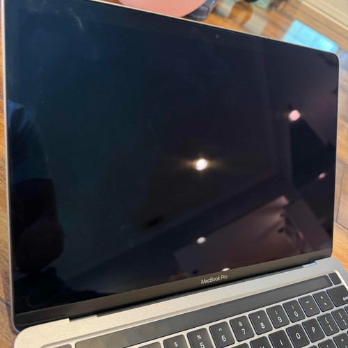 Apple MacBook Pro 13 Core i7 32GB 512GB Gray 2020 A2251 w Docking+Keyboard+Mouse - Afbeelding 3 van 20