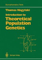 Introduction To Theoretical Population Genetics Thomas Nagylaki Taschenbuch Xii