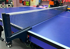 Sports Table Tennis Net Professional Ping Pong Net Portable Easy Setup Net for P