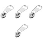 4 PCS Multifunktioneller Flaschenöffner Aus Edelstahl Magnetisch