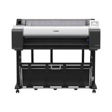 Canon Plotter IMAGEPROGRAF TM-350 A0 - 5 COLO - Stampa a colori, 2400 DPI