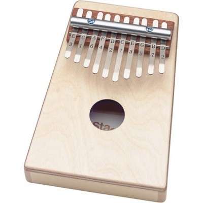 STAGG Kinder Kalimba natur | Neu
