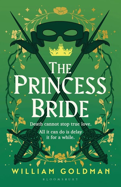 The Princess Bride | William Go*Dman | Englisch | Taschenbuch | 2026-image