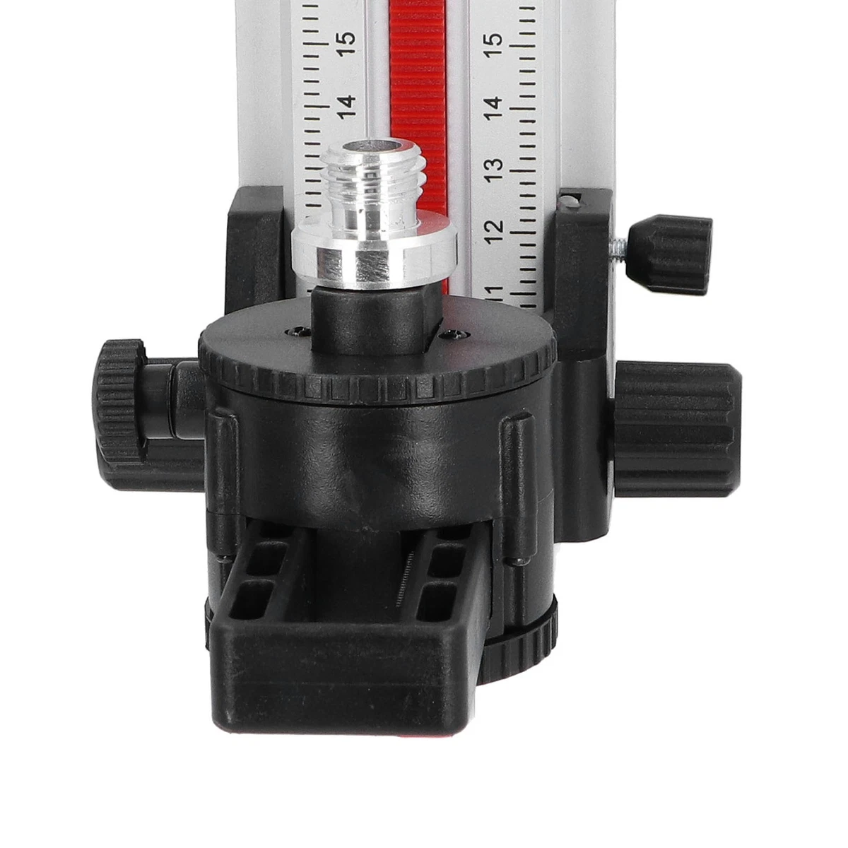 Level Tool Bracket Adjustable Wall Mount For Home Use Aluminum 26cm