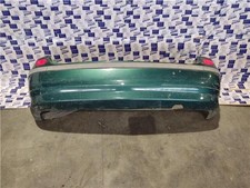Pare-choc arrière Nissan ALMERA TINO