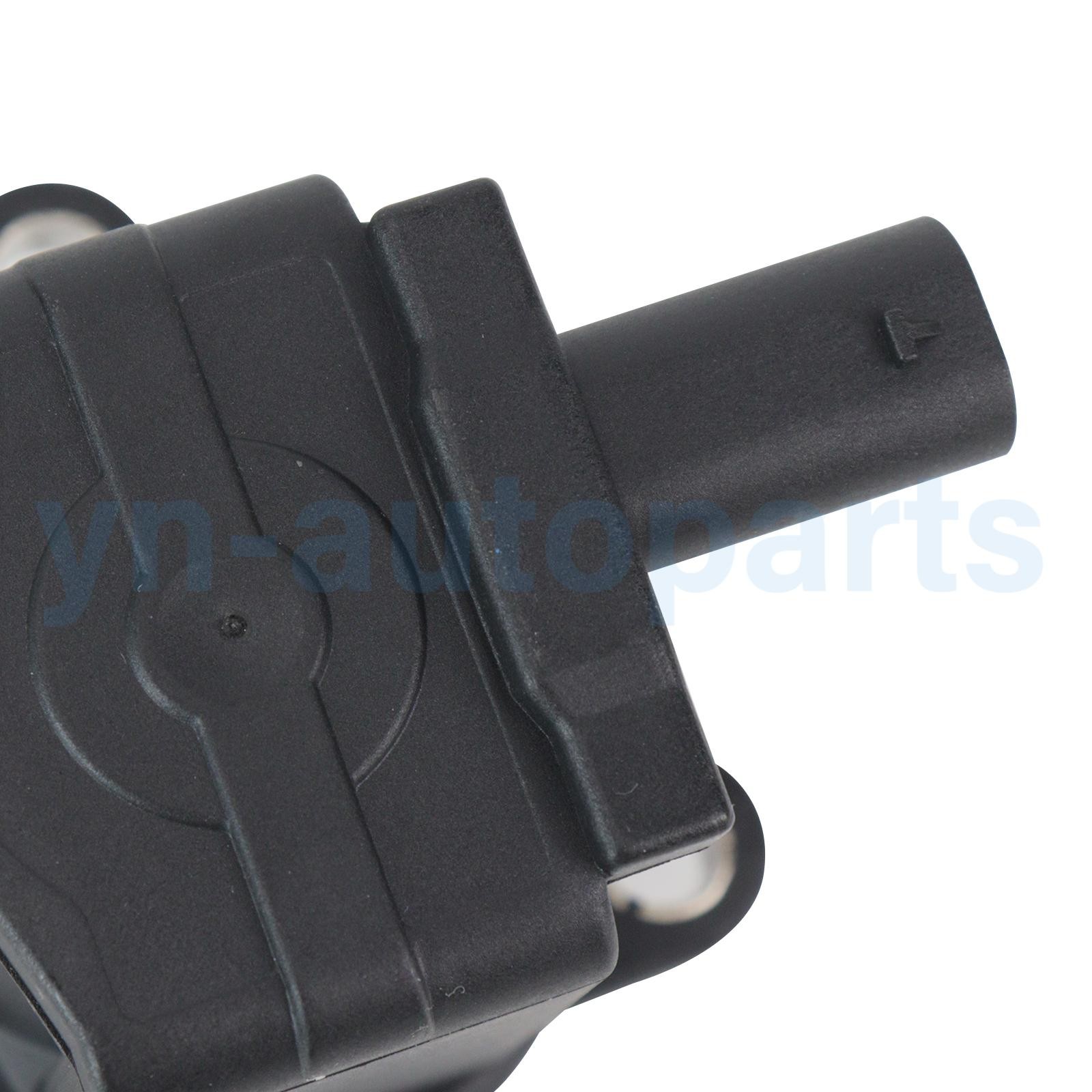 Turbo Charger Boost Cut off Diverter Valve For Benz CLS GLE ML GLS R C E S Class