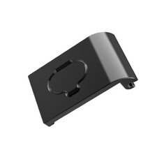1Pc Aluminum Alloy Side Cover Case Protective For Gopro Hero 11 Black Camera