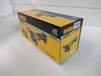 DeWalt Akku-Winkelschleifer DCG406N-XJ 125Mm Solo 18V Ohne Akku Und LadegeräT