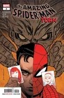 THE AMAZING SPIDER-MAN: TORN #2 (2025) VF/NM MARVEL
