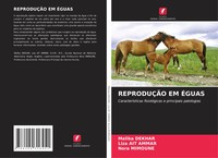 Malika Dekhar (U. A.) | ReproduÇÃO EM ÉGuas | Taschenbuch | Portugiesisch (2021)