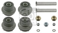 Querlenkerlager Febi Bilstein 08561 FüR C124 W124 W201 R129 Mercedes 124 190 Sl
