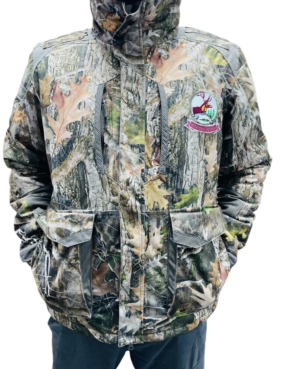 ジャケット・アウター vainlarchive REAL TREE JKT S size realtree jacket products for sale | eBay UK