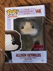 Funko POP! Movies The Breakfast Club - Allison Reynolds #148 In Box Hot Topic