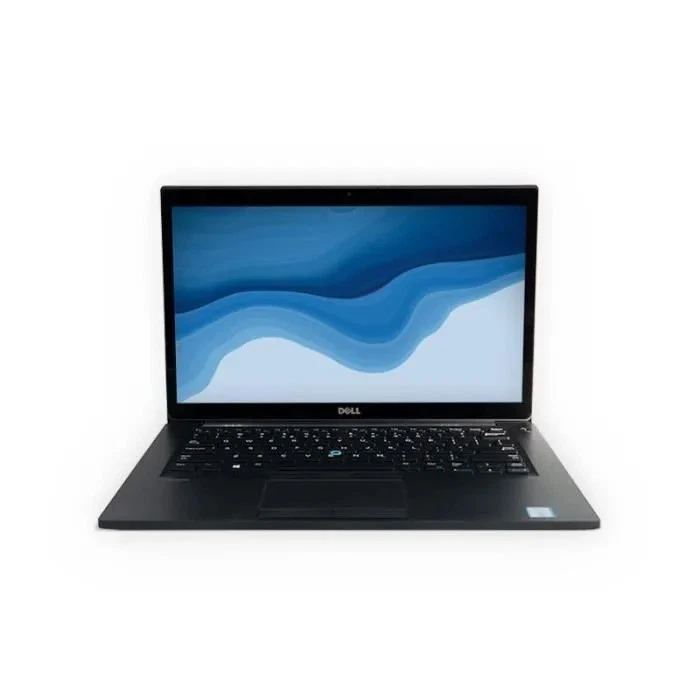 Dell Latitude 7480 · i5-7300U · 8GB · 128GB