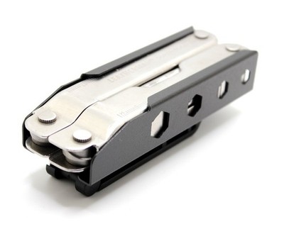ST300 multitool sheath - designed by RAE GEAR USA - compatible with Leatherman