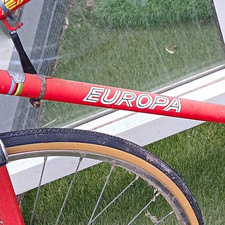 RALEIGH Racing Bike Red 700C Wheels Unisex Adults Road Bicycle