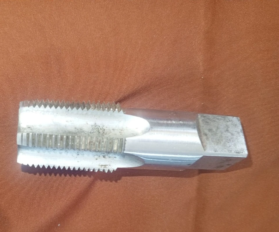 Pipe thread CRAFTSMAN 34 PIPE USA 954535 - Image 4 of 4