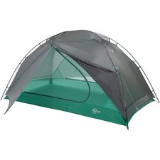 Big Agnes Sarvis VST Tent: 2-Person 3-Season ...