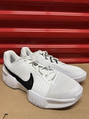 Men s Size 10 - Nike Zoom GP Challenge Pro White Black FB3145-100