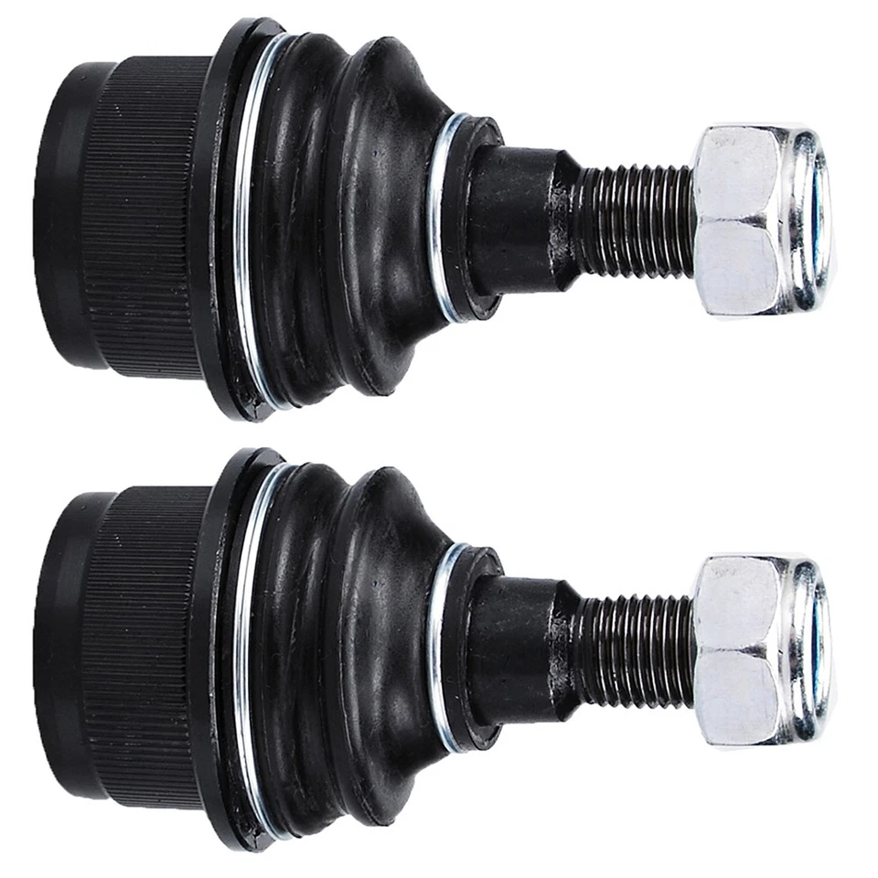 2pcs Front Lower RH LH Ball Joints Suspension For 03-08 Mercedes-Benz SL55 AMG Foto 2 de 4