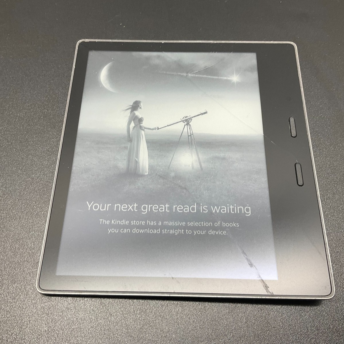 Amazon Kindle Oasis 9th gen 7 inch -CW24Wi | eBay