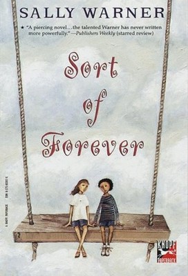 Sort of Forever Paperback Sally Warner