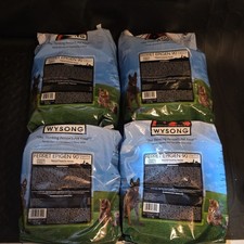 Wysong WDFE90DS20 Epigen 90 Digestive Dry Food for Ferrets 5 lb - 4 Bags