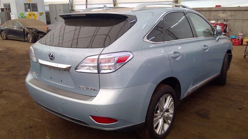 (LOCAL PICKUP ONLY) Trunk/Hatch/Tailgate Power Lift Fits 10-12 LEXUS RX350 67174 - Image 2 of 4