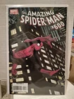 Amazing Spider-Man #600 Marvel Comics NM  John Romita Venom Carnage Lizard